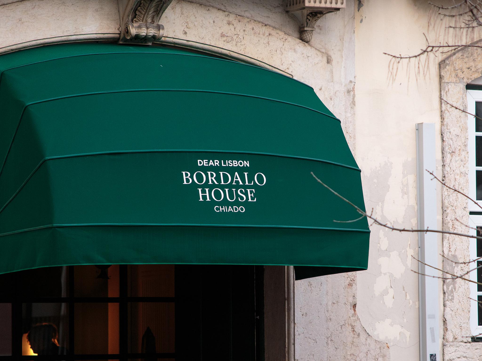 Dear Lisbon - Bordalo Palace Chiado Exteriér fotografie